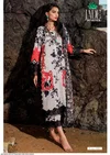 Ayesha Zara Vol 3 By Jade Lawn Karachi Cotton Dress Material Online Wholesale
